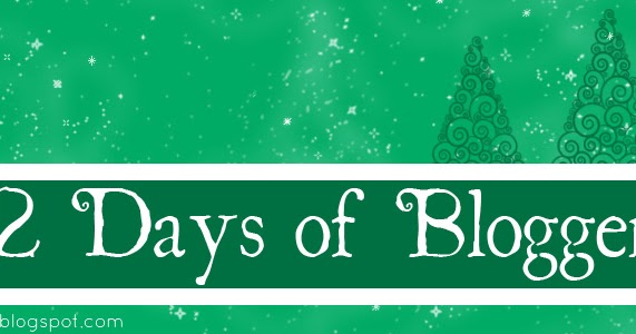 12 Days of Bloggers Day Seven: Nail Pop LLC!