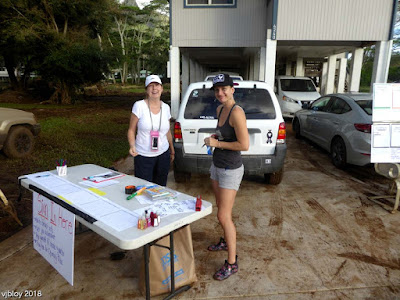 A shell in my pocket and waves at my feet...