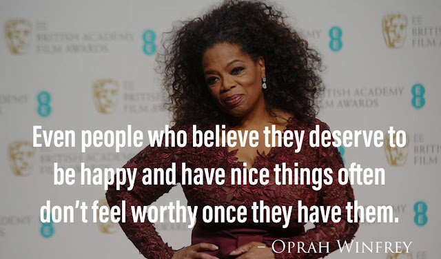 Top 28 Most Inspirational Oprah Winfrey Quotes with images