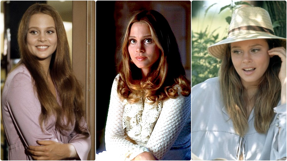 30 Beautiful Photos of Leigh Taylor-Young in the 1960s and '70s ~ Vintage  Everyday