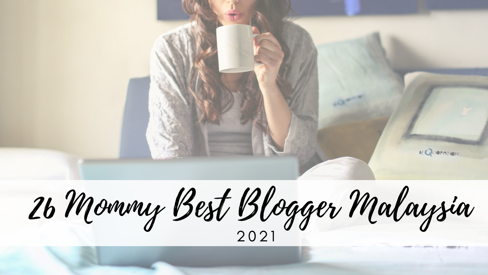 mommy blogger malaysia terkenal