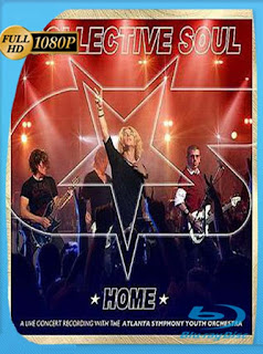 Collective Soul Home (2010) HD [1080p] Concierto [GoogleDrive] SXGO