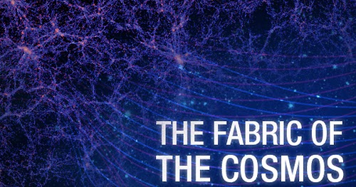 مدونة عن الإعجاز العلمي في القرآن الكريم والسنة النبوية والسماء المتشابكة