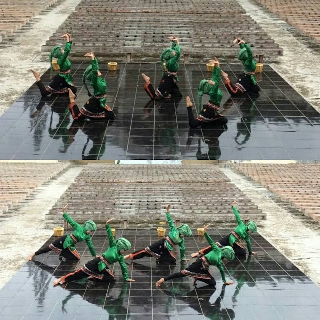 Tips Menjadi Penari Terbaik