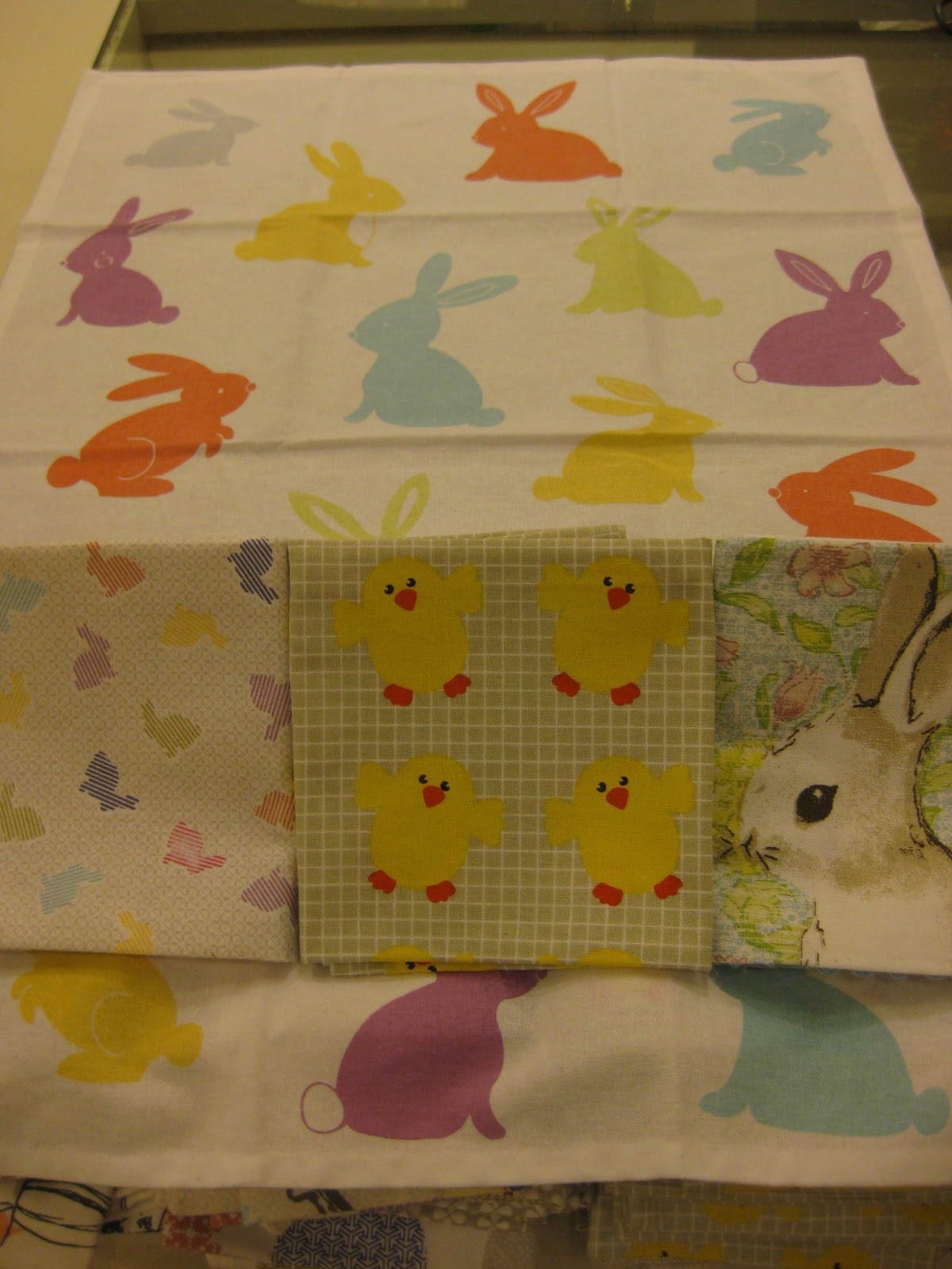 Style into Action Easter homewares Bed, Bath & Table