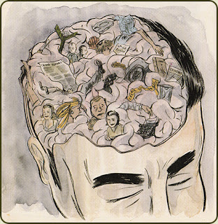 The mind of Matt Kindt