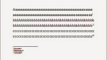 Contoh Catatan Kaki 2 Orang