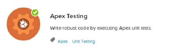apex-Testing