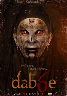 Dabbe (2015)