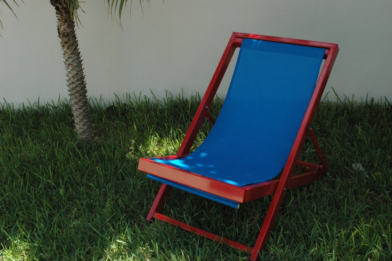 fabricacion de muebles y camastros: fabricacion de camastros