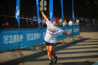 The Color Run The Color Run