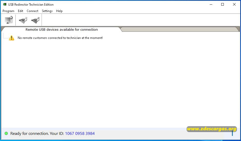 usb redirector technician edition que es