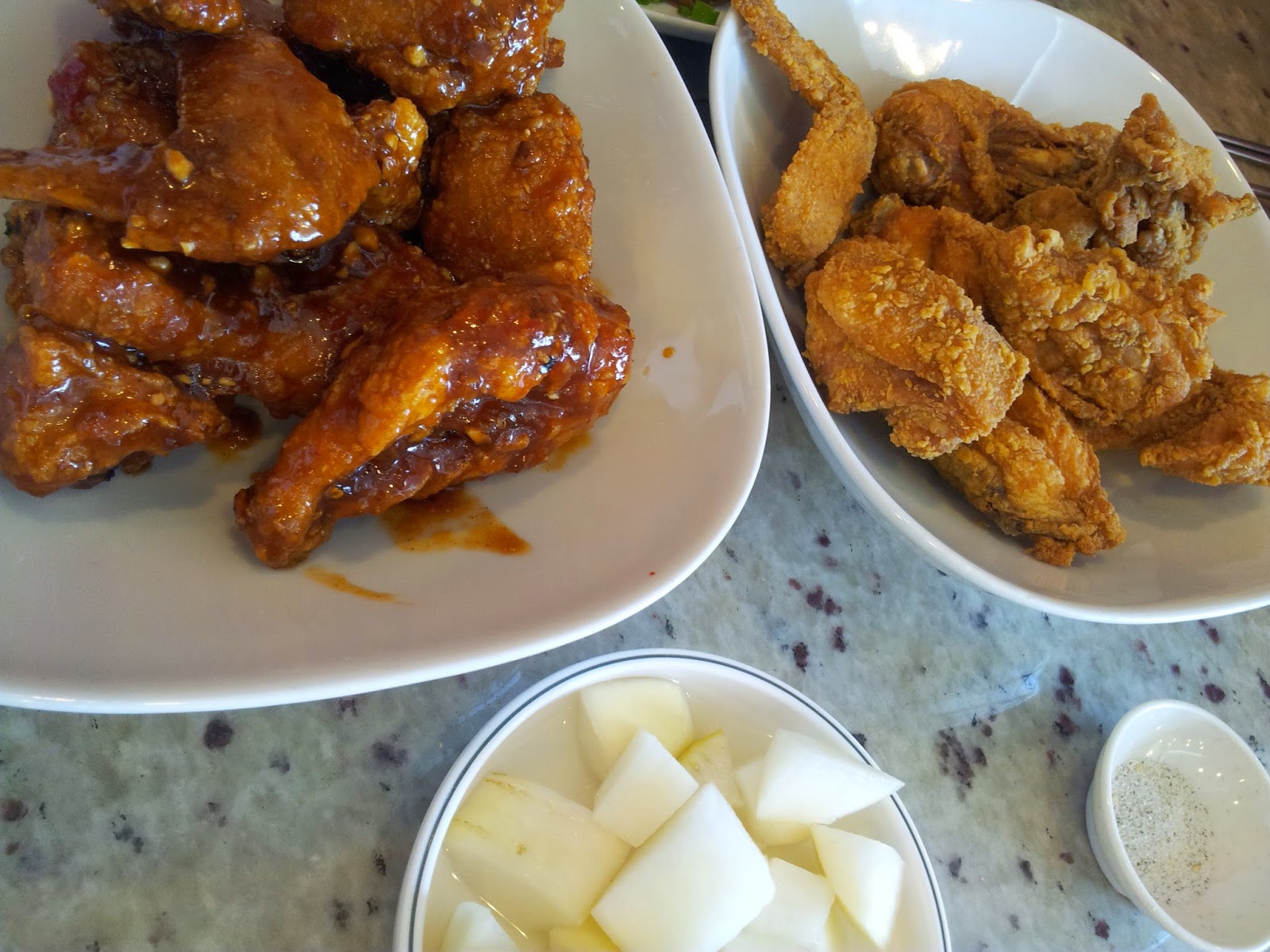 Everything Asian: Chicken House @ Ampang