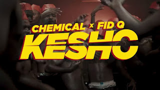 VIDEO | Chemical ft. Fid Q – Kesho (Mp4 Video Download)