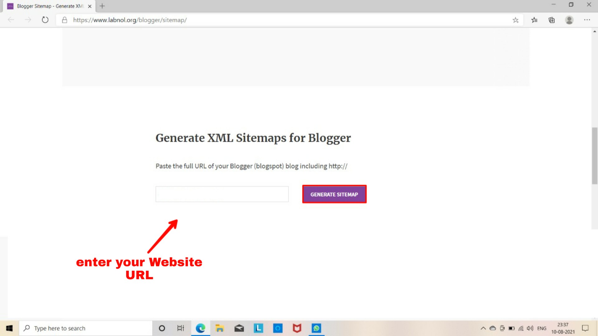 there are currently no xml sitemap contexts available there are currently no xml sitemap contexts available