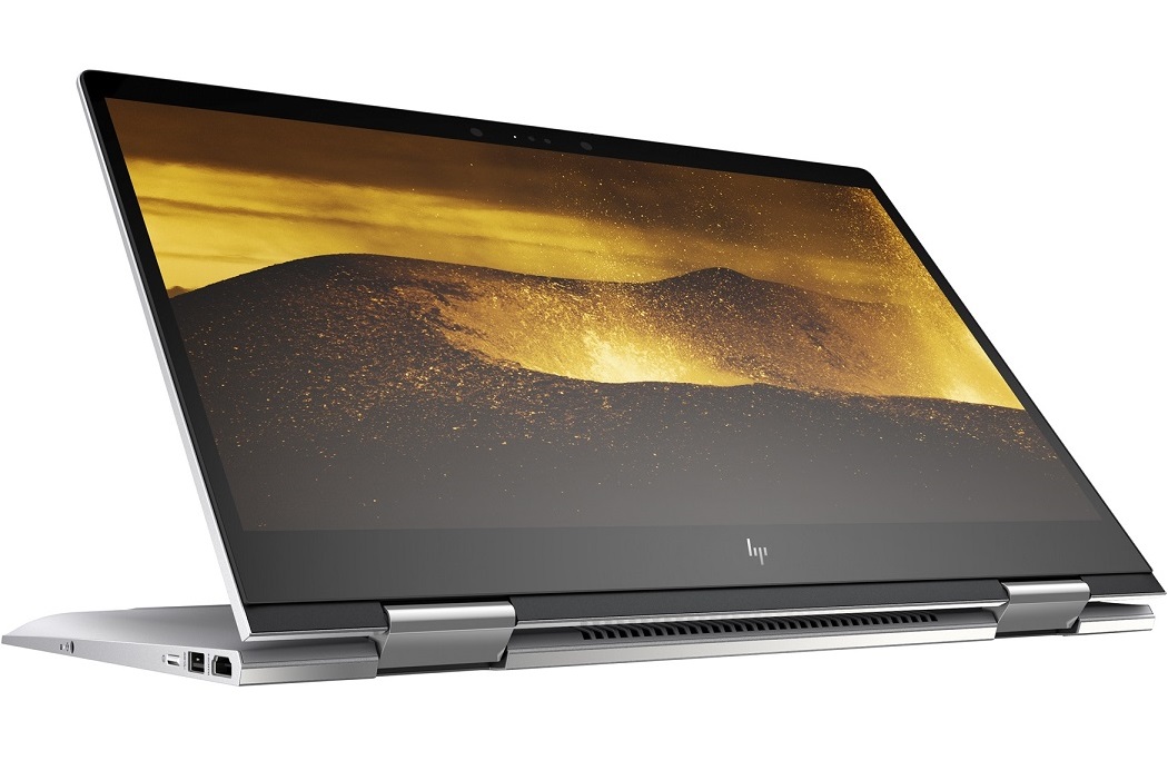 REVIEW: HP Envy x360 | The Test Pit