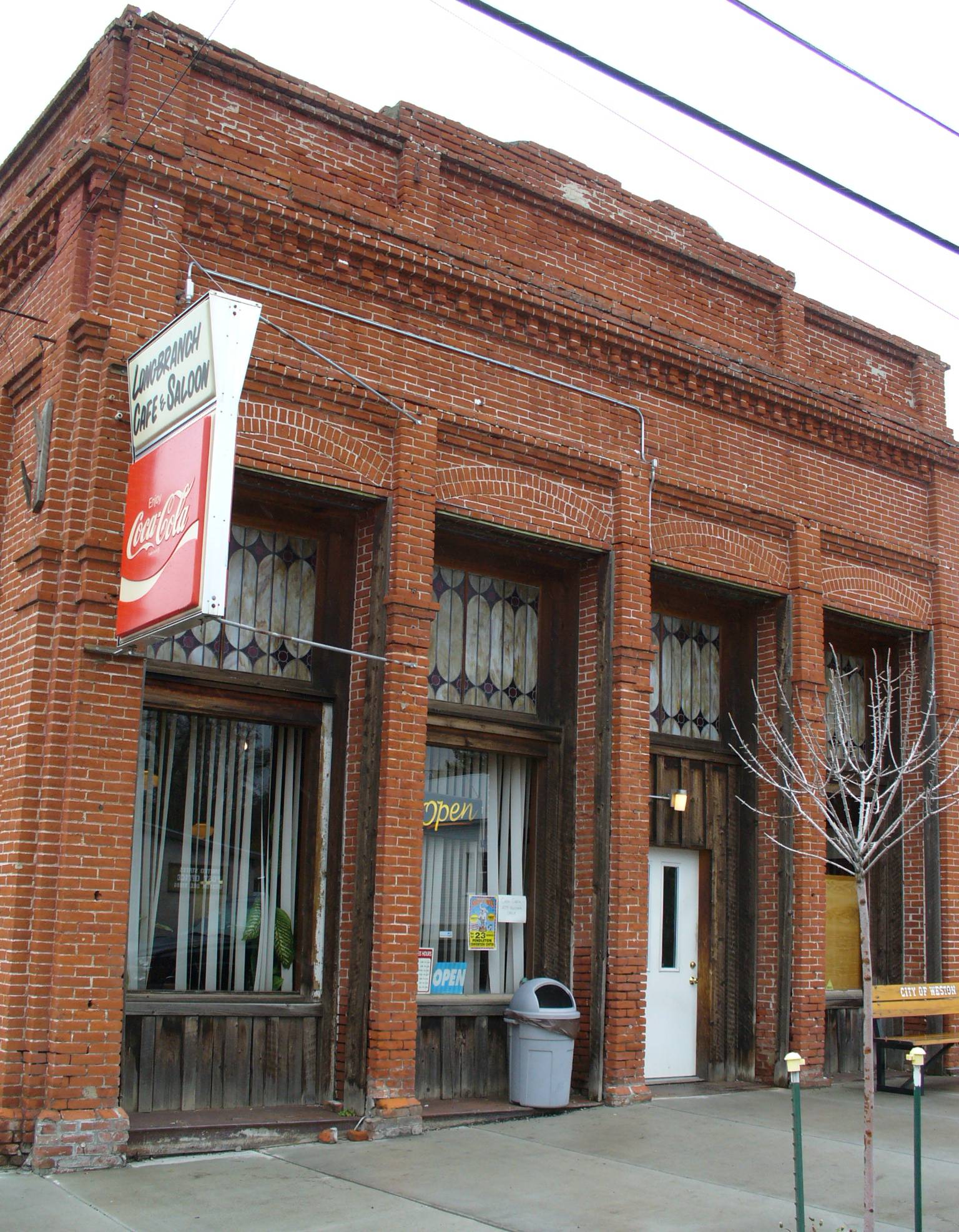 Bygone Walla Walla vintage images of the City and County (and beyond