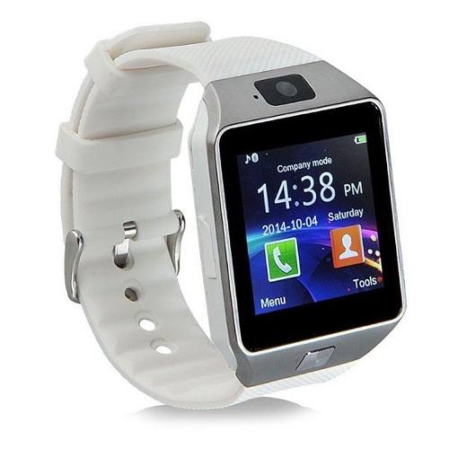 Revisión práctica de SmartWatch DZ09 [w/ Tweaks, Specs \u0026 Features in-Full]  - FAQDesk