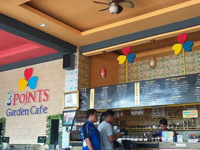 3 Points Caffe Di Bangkalan Madura Terhits