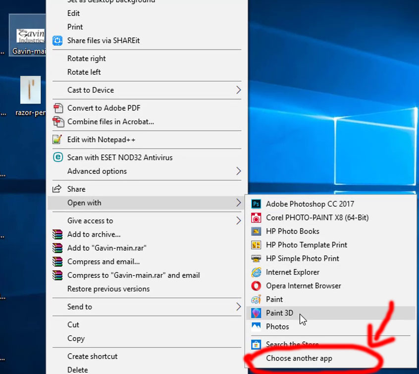 Windows Photo Viewer. Why and How to restore in Windows 10 Sufis Tech
