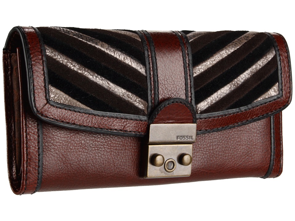 Great bargain for authentic designer brands!: Fossil Vintage Re-Issue ...