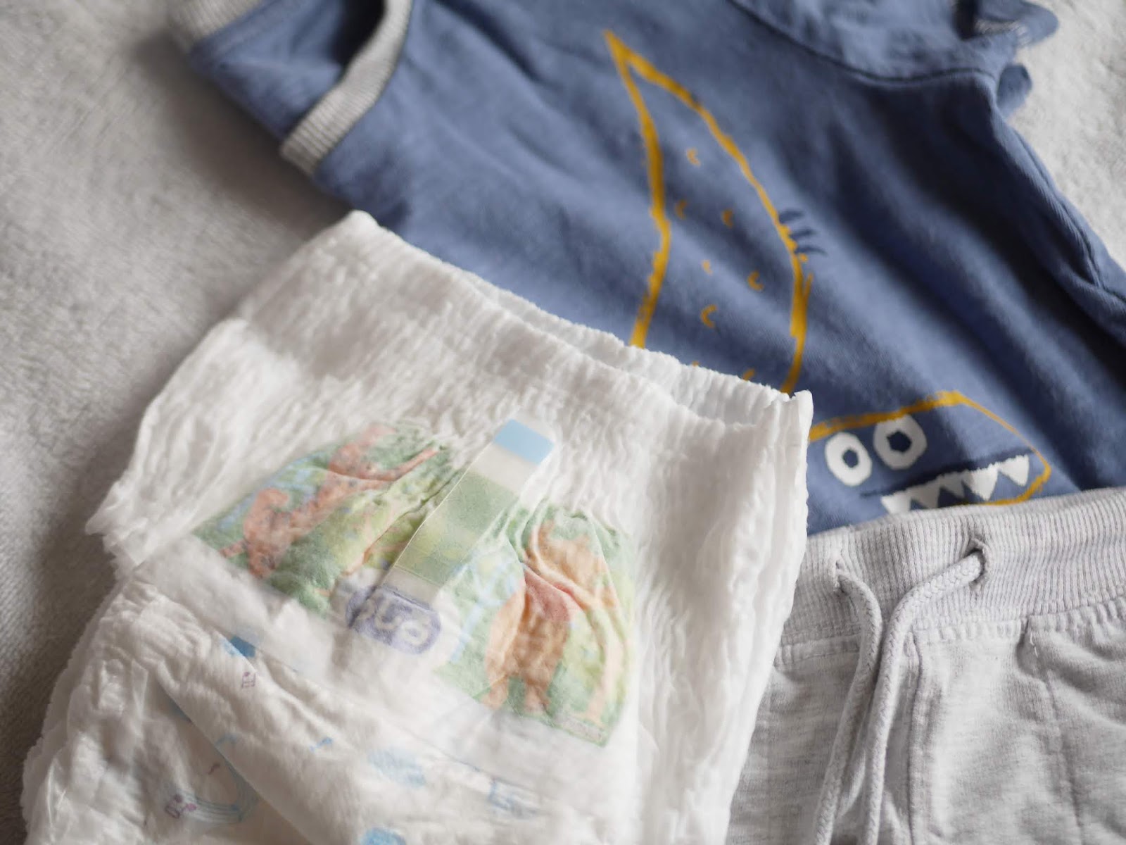 mamypoko air fit pants