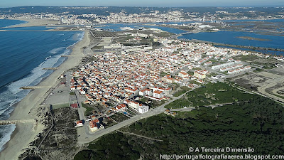 São Pedro - Cova Gala