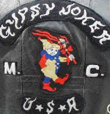 gypsy jokers motorcycle gang joker club biker outlaw oregon murder members huggins indicted kidnap patch robert gangs body were clubs