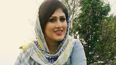 Wanita Kristen Yang Dipenjarakan Karena Iman, Dibebaskan Dari Penjara Iran Karena COVID-19