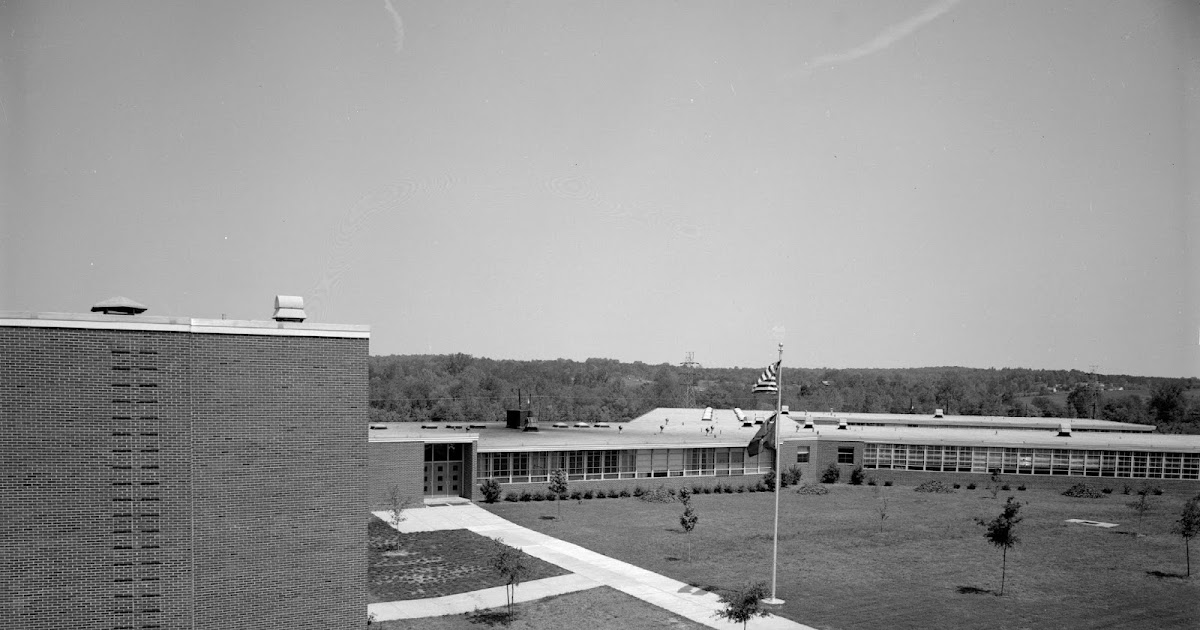 THE LANCASTER ARCHIVE Lancaster High School 1960 Lancaster SC