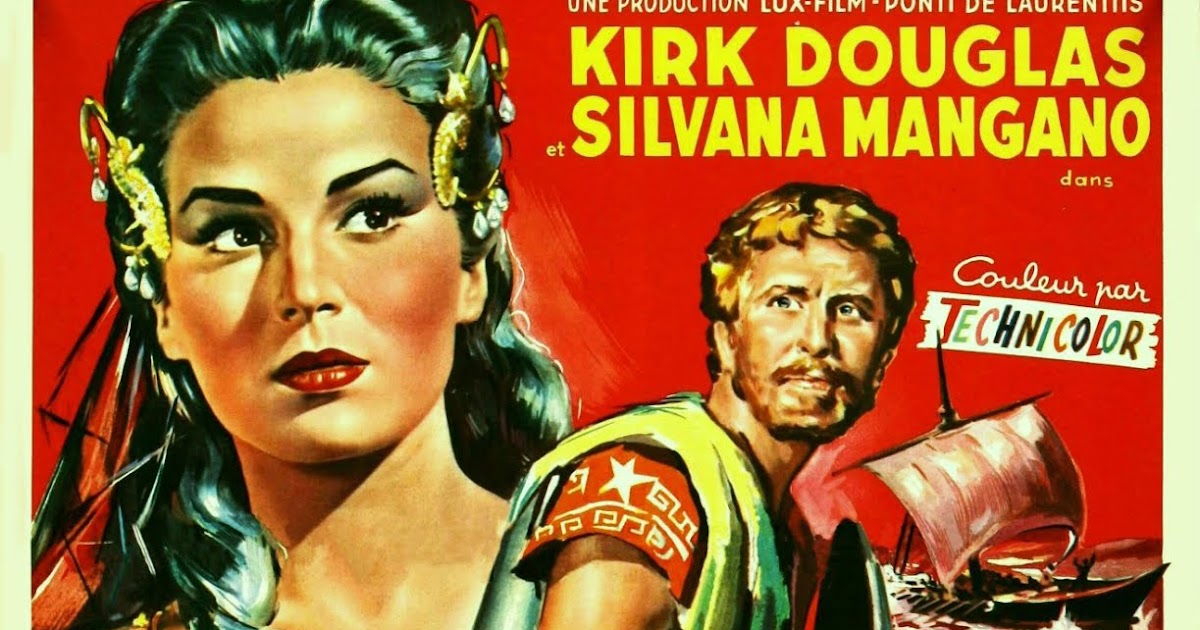 PEPLUM TV PEPLUM Movie Poster