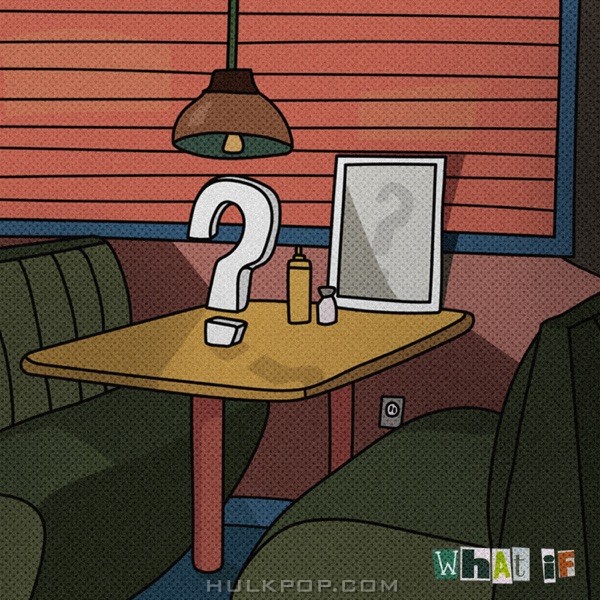 BRICK – What If – Single
