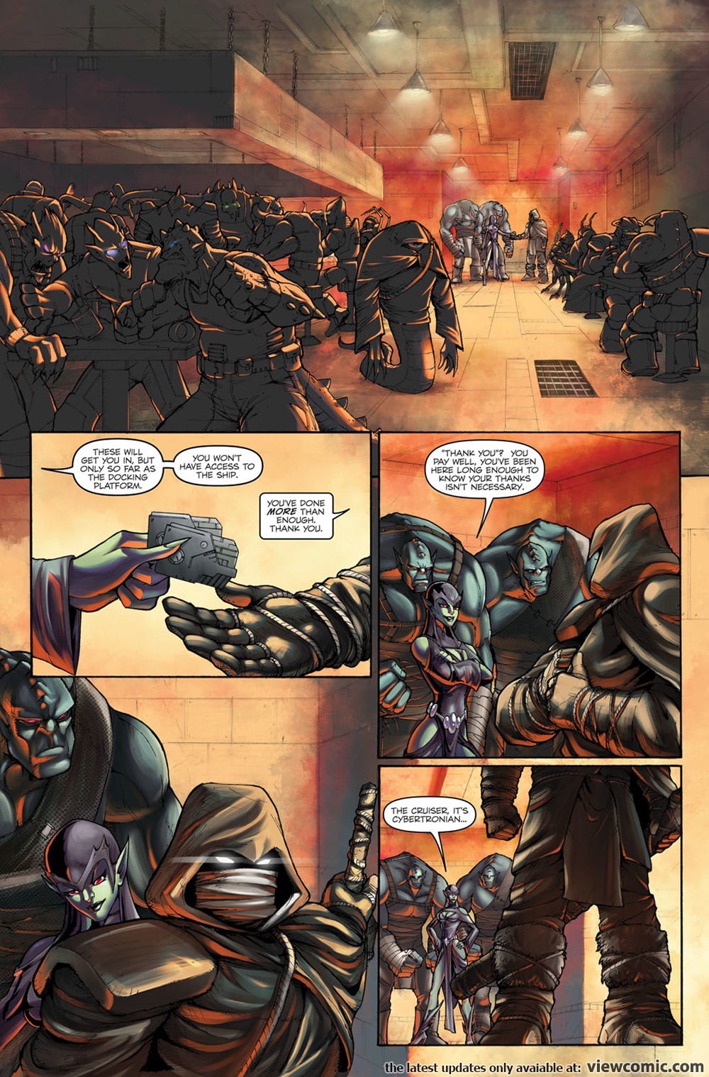 Transformers Spotlight Drift 2009 Read Transformers Spotlight Drift