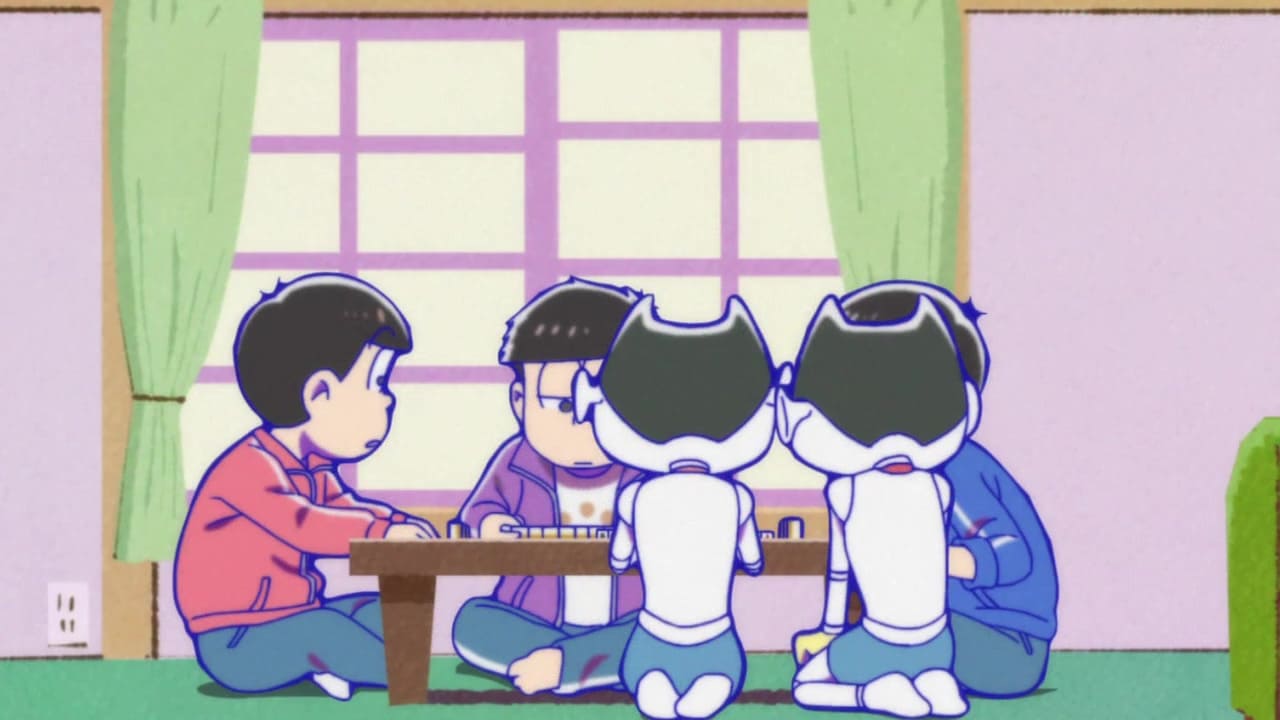 おそ松さん | 第3期9話『シェーを知らない?』ネタバレ⑴ | Osomatsu-san おそ松さん | 第3期9話『シェーを知らない?』ネタバレ⑴ | Osomatsu-san