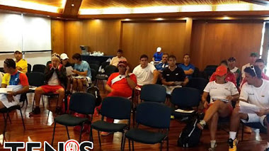 Sudamericano Sub-14 de Cali: se sortearon los grupos del round-robin