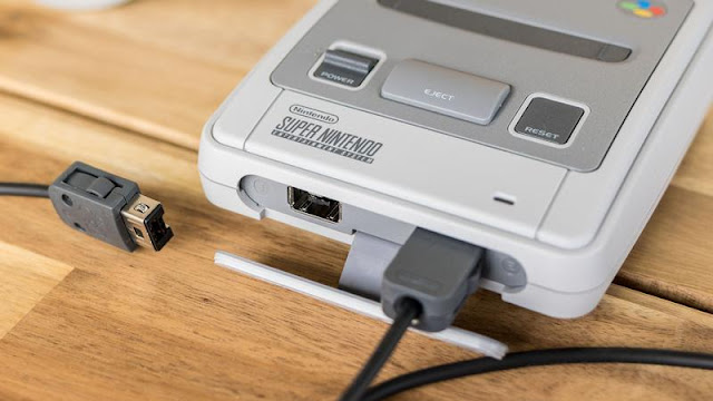 Nintendo SNES Classic Mini Review