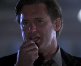 Bill Pullman cite Dylan Thomas dans un blockbuster