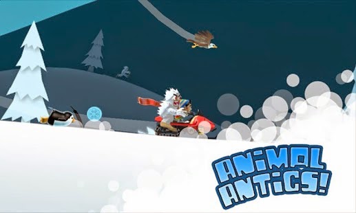 ski safari 1 apk