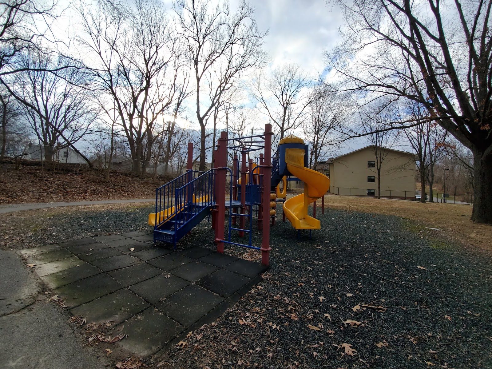 Play St. Louis Pleasant Hill Park, Belleville IL