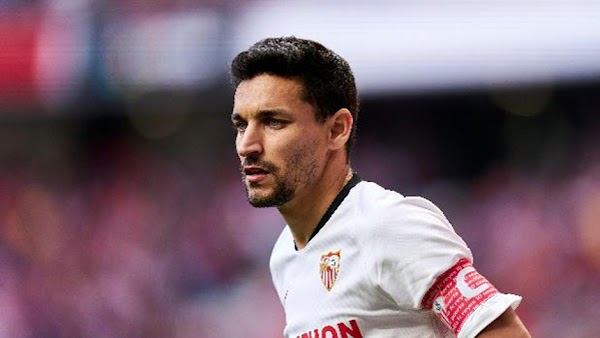 Oficial: El Sevilla renueva hasta 2024 a Jesús Navas