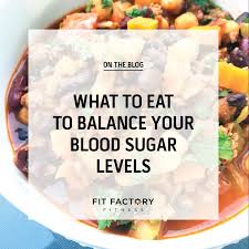 Lower Blood Sugar Diabetes