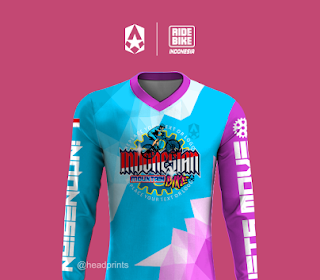 Download Free Head P Jersey PSD Mockup Template