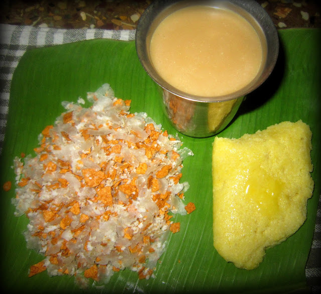 Archies Authentic Touch Mirsange Happla Phova Chutney n Ponsa Muddo