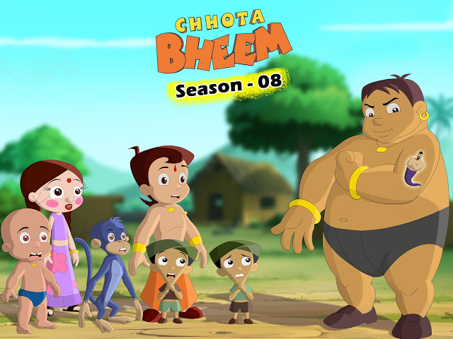 hindi me toons hindi me toons