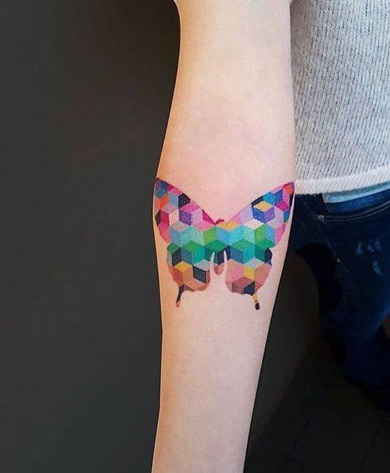 beautiful small tattoos with meaning