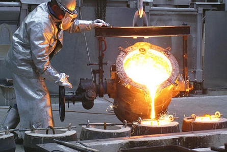 Teknologi Manufaktur