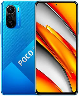 Poco F3