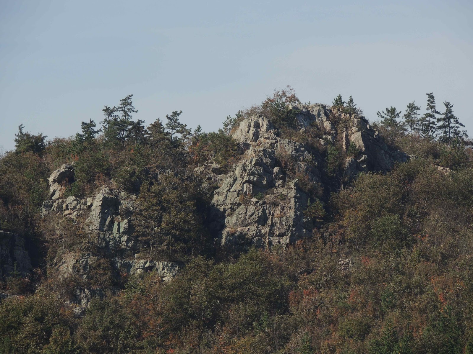 화순 계당산 쌍봉사 화순 계당산 쌍봉사