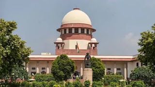 Supreme Court : State consent required for CBI investigation