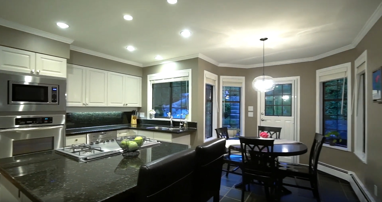 17 Photos vs. 5467 Monte Bre Crescent, West Vancouver vs. Home Interior Design Tour